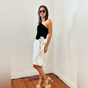 Huey Waltzer For Darcy 80s Vintage